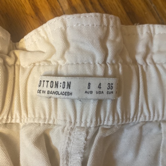 Tan Pants - Picture 3 of 3